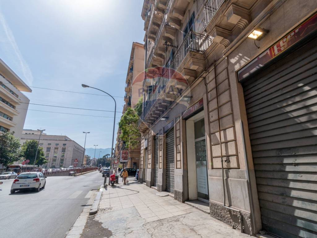 Immobile a Palermo in Via Goethe, 18 - Foto 3