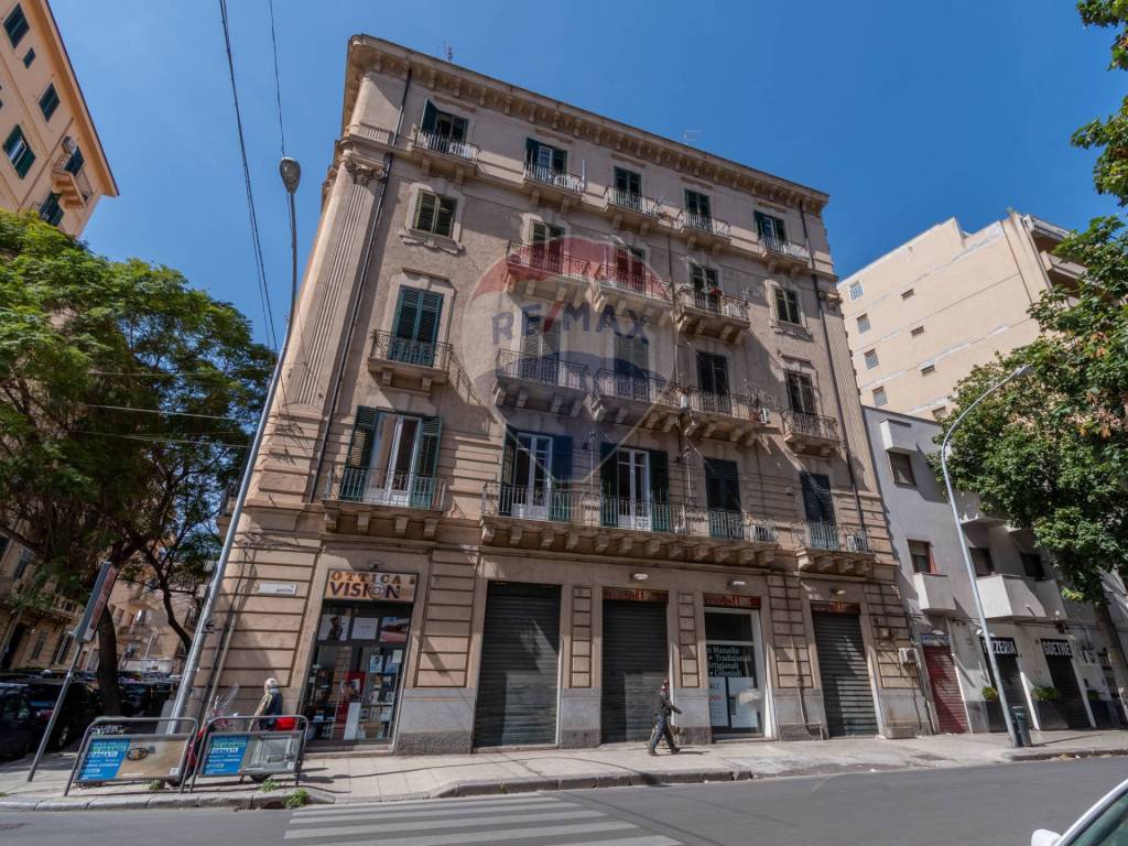 Immobile a Palermo in Via Goethe - Foto 2