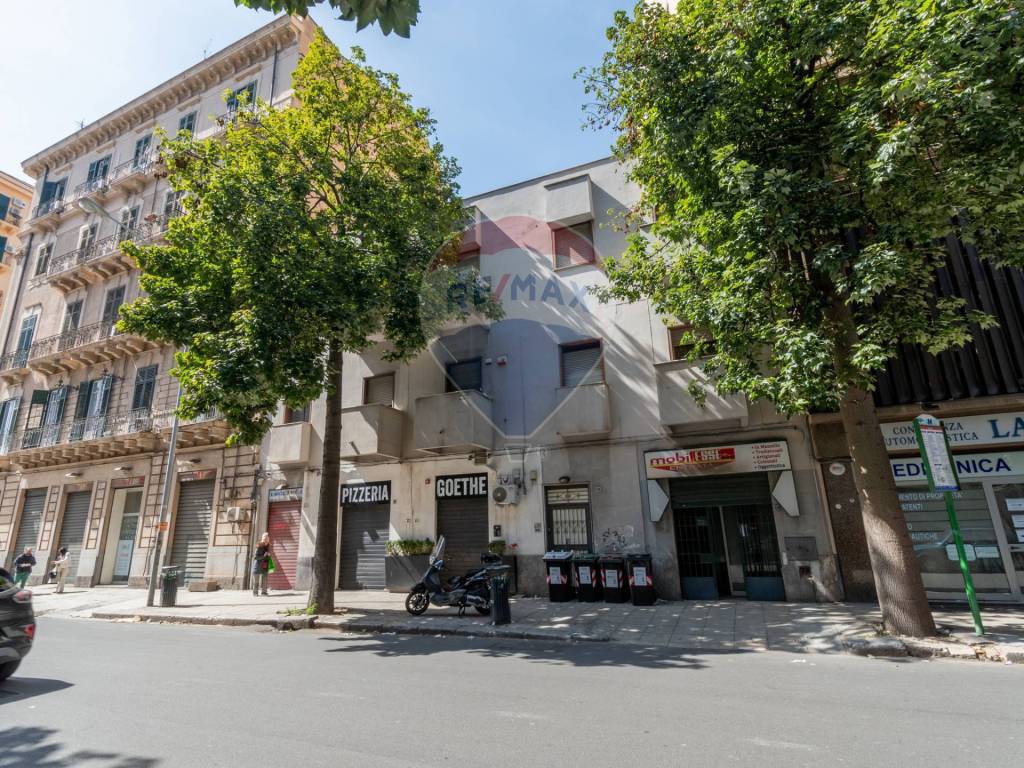 Immobile a Palermo in Via Goethe - Foto 4