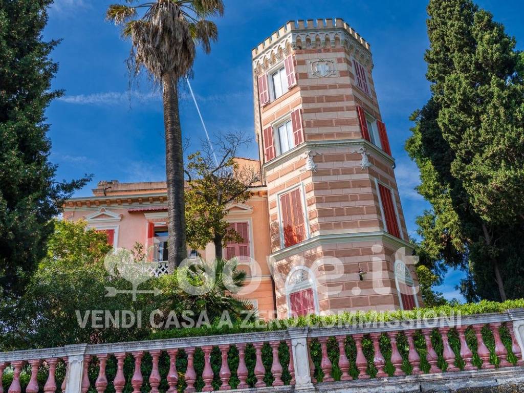 Appartamento a Imperia in Strada Comunale Poggi - Foto 2