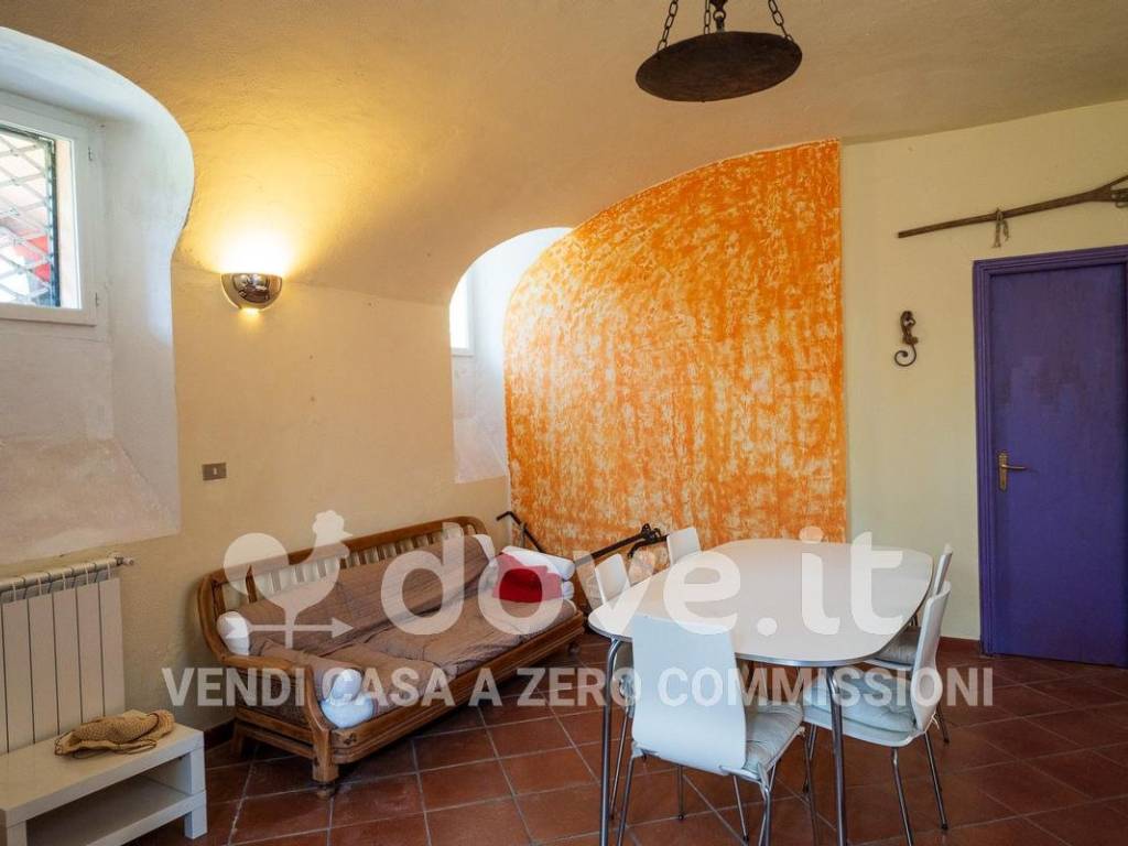 Appartamento a Imperia in Strada Comunale Poggi - Foto 4