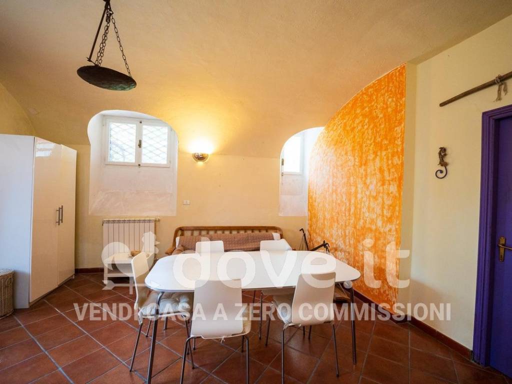 Appartamento a Imperia in Strada Comunale Poggi - Foto 5