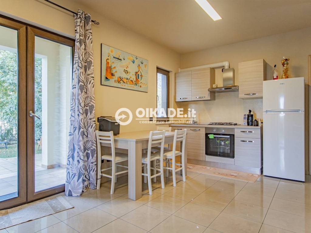 Villa a Sarroch in Strada 17 - Foto 2