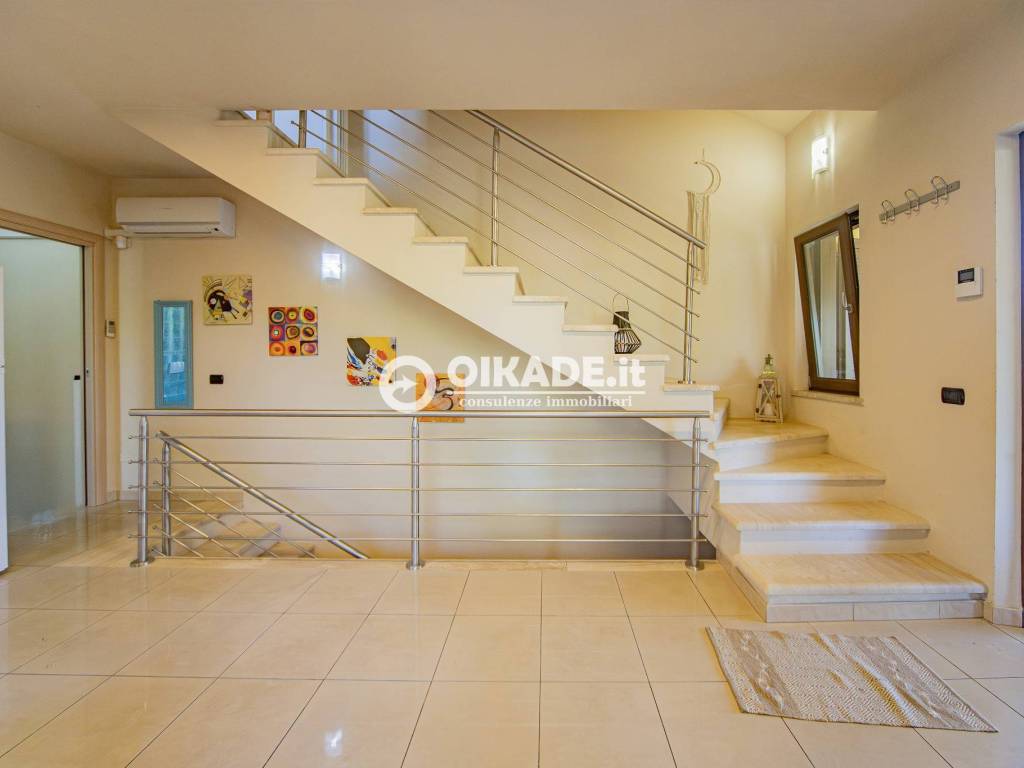 Villa a Sarroch in Strada 17 - Foto 5