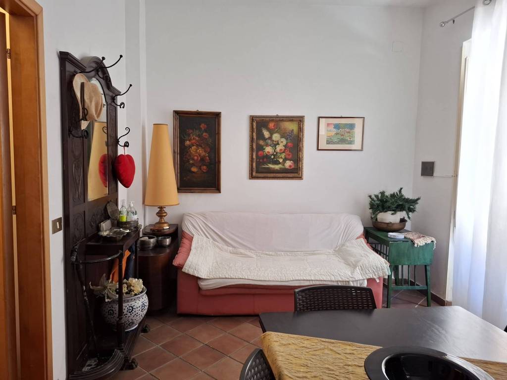 Casa indipendente a Balestrate in Via Galileo Galilei - Foto 2