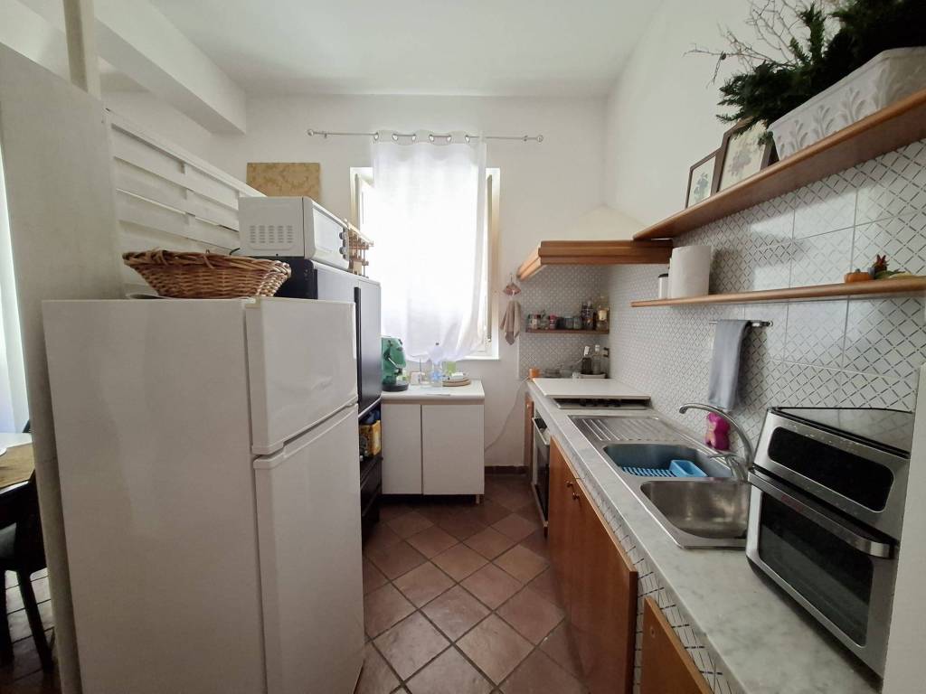 Casa indipendente a Balestrate in Via Galileo Galilei - Foto 3