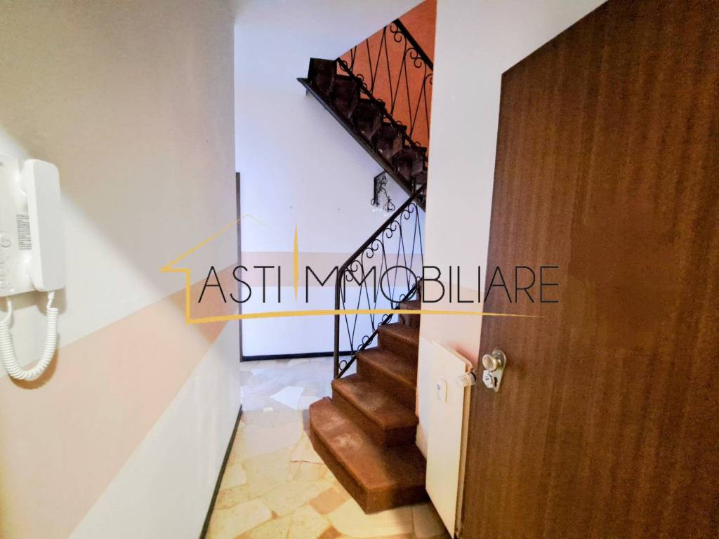 Appartamento a Asti in Via Pietro Micca, 3 - Foto 2
