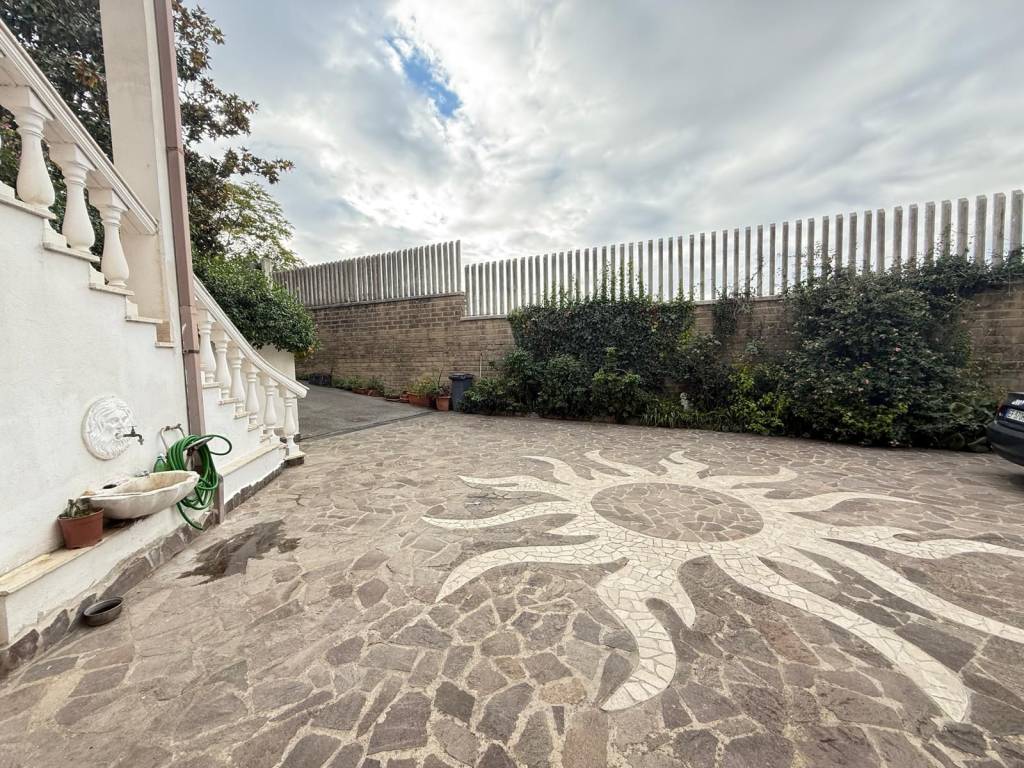 Villa a Ciampino in Via Doganale - Foto 5