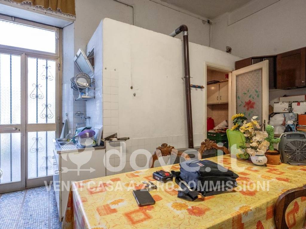 Appartamento a La spezia in Via Carlo Caselli, 4 - Foto 5