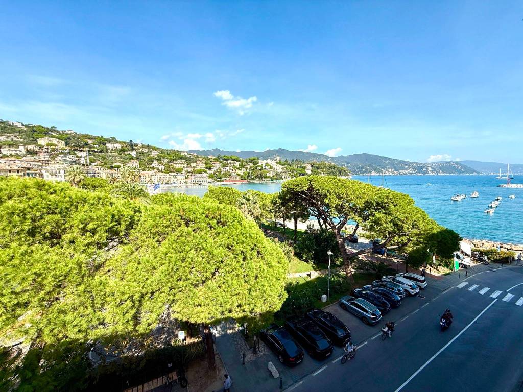 Appartamento a Santa margherita ligure in Via Libertà, 6 - Foto 2