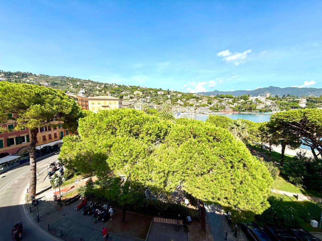 Appartamento a Santa margherita ligure in Via Libertà, 6 - Foto 3