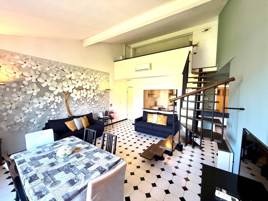 Appartamento a Santa margherita ligure in Via Libertà, 6 - Foto 5