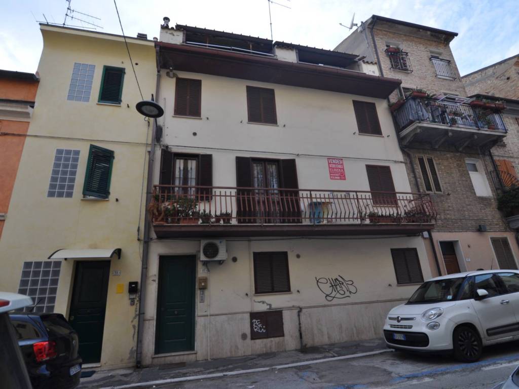 Palazzo / stabile a San benedetto del tronto in Via Palestro, 31 - Foto 2