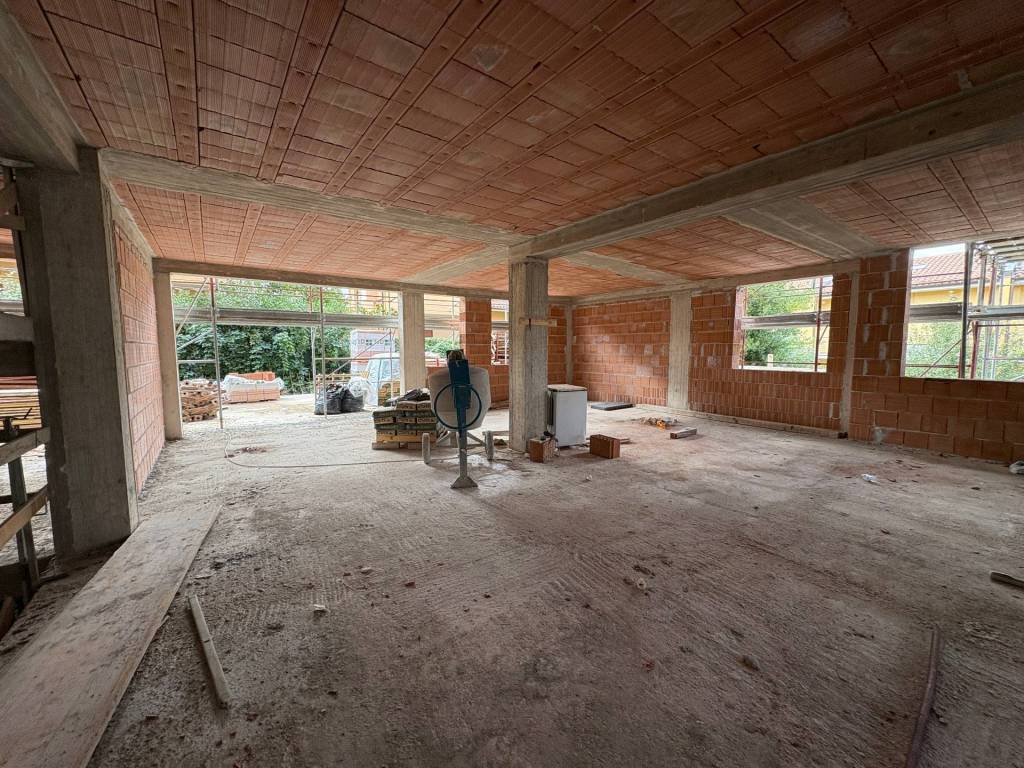 Appartamento a Fabriano in VIA BOCCI - Foto 4