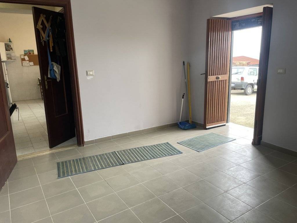 Casa indipendente a Montemiletto in Via Bosco Lomba, 25 - Foto 2