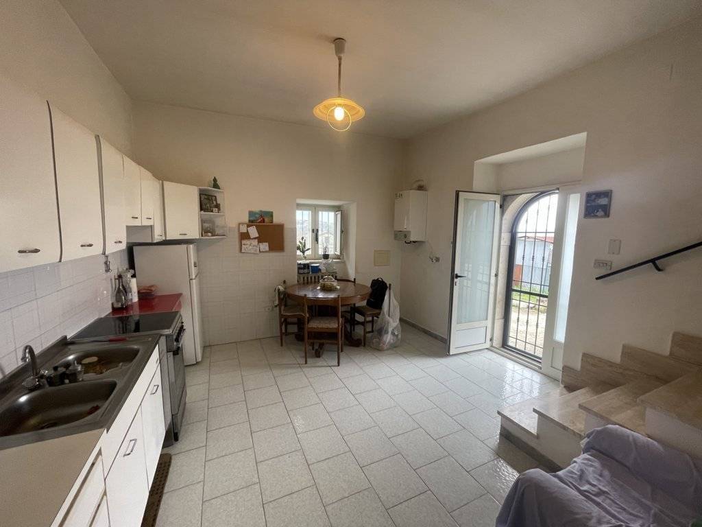 Casa indipendente a Montemiletto in Via Bosco Lomba, 25 - Foto 3