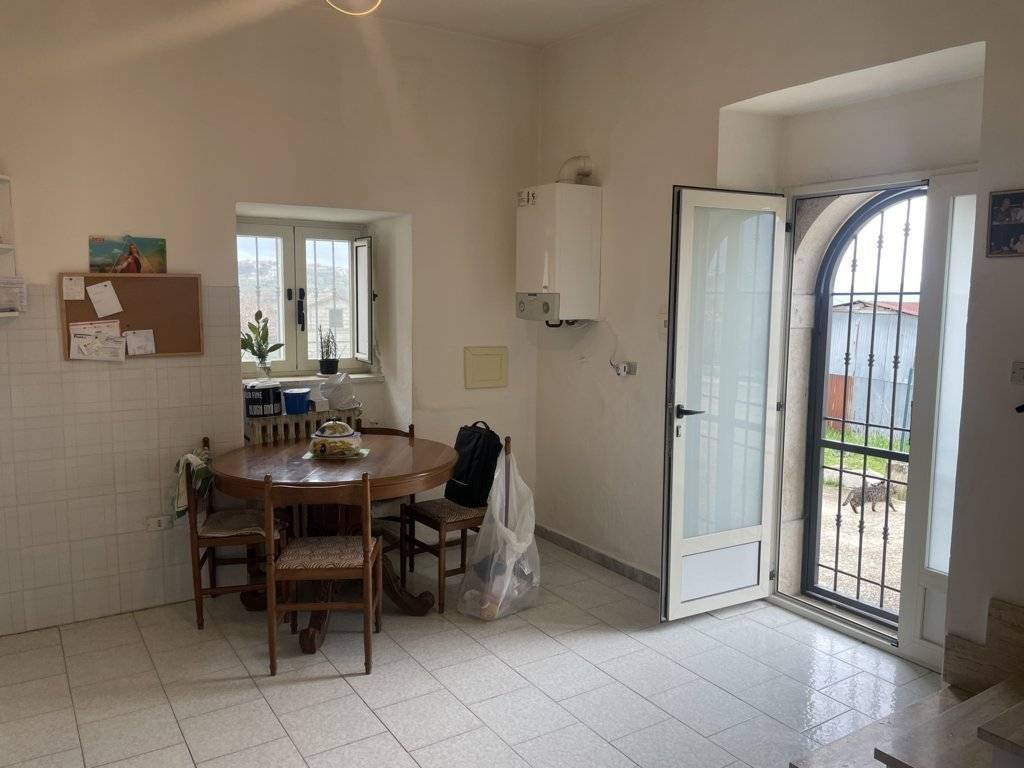 Casa indipendente a Montemiletto in Via Bosco Lomba, 25 - Foto 4