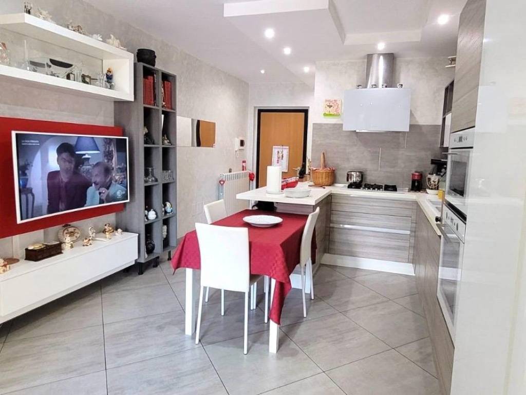 Appartamento a Tivoli in Via Carlo Collodi - Foto 3