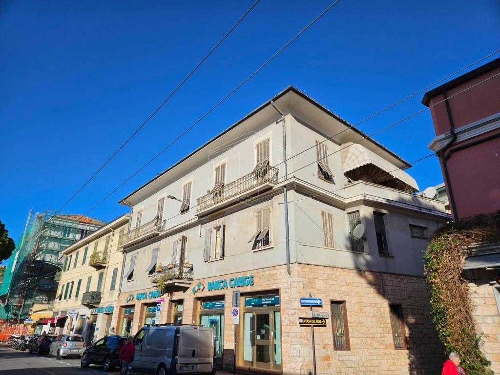 Appartamento a Taggia in Via Blengino - Foto 5