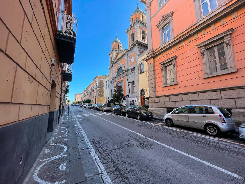 Casa indipendente a Cercola in Corso Domenico Riccardi - Foto 2