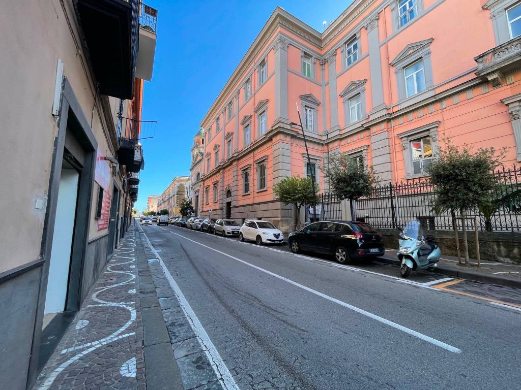 Casa indipendente a Cercola in Corso Domenico Riccardi - Foto 3