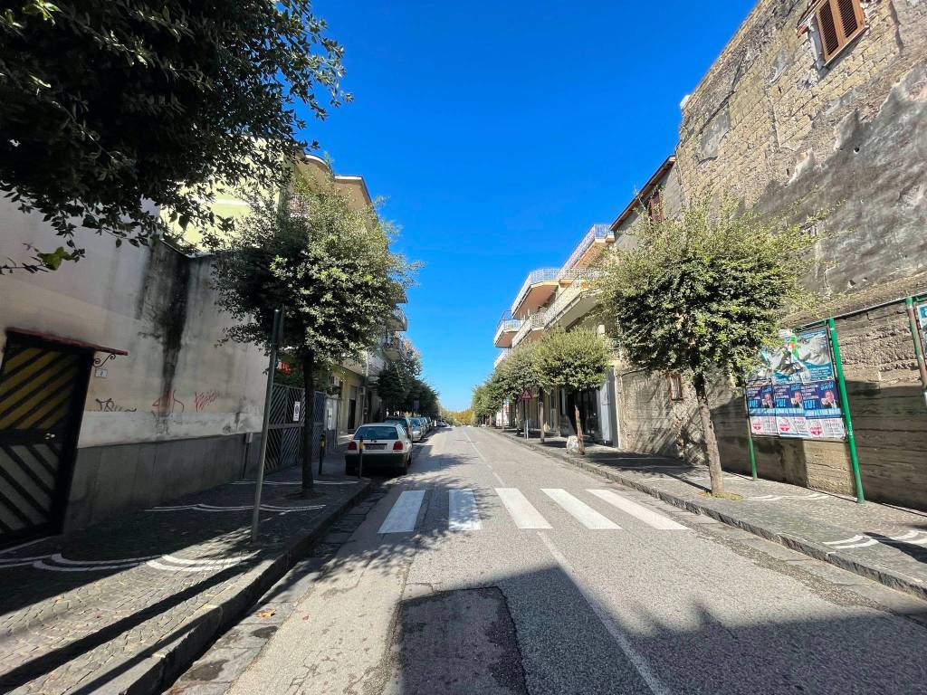 Casa indipendente a Cercola in Corso Domenico Riccardi - Foto 4