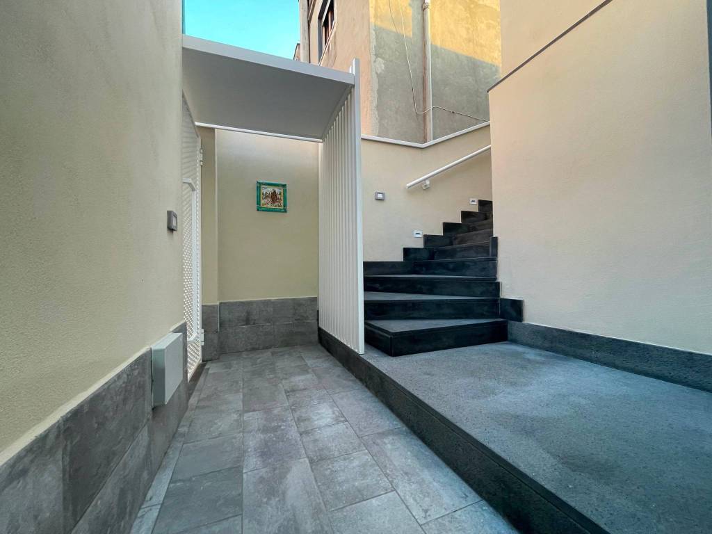 Casa indipendente a Cercola in Corso Domenico Riccardi - Foto 5