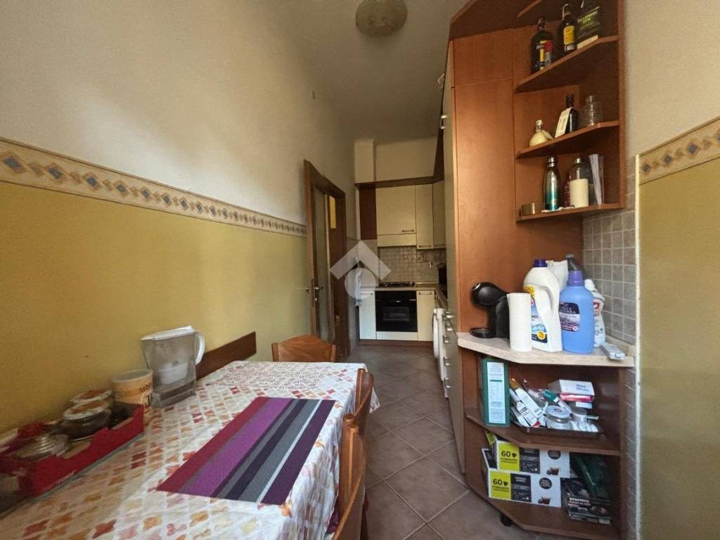 Appartamento a Trieste in Via Fabio Severo, 43 - Foto 3