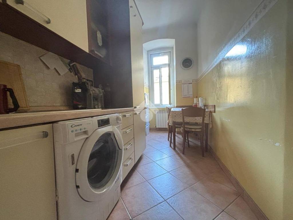 Appartamento a Trieste in Via Fabio Severo, 43 - Foto 5