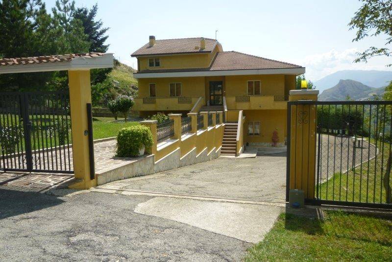 Villa a Brittoli in Contrada Cona - Foto 2