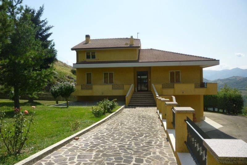 Villa a Brittoli in Contrada Cona - Foto 3