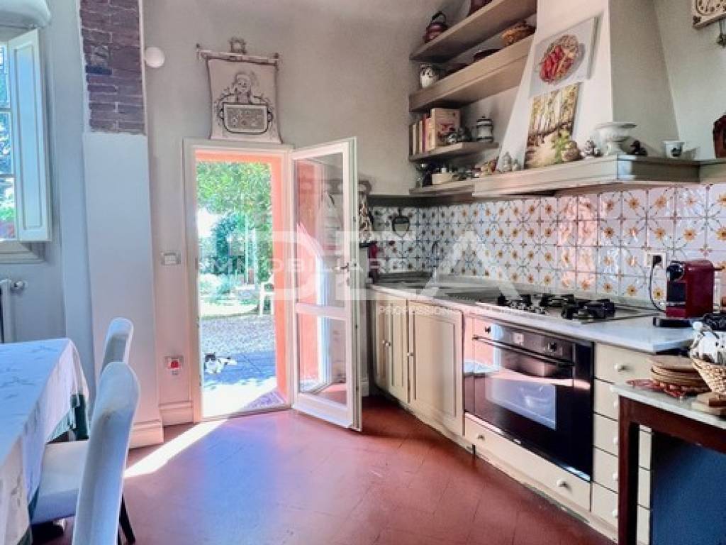 Villa a Pontedera in Via Primo Maggio , - Foto 4