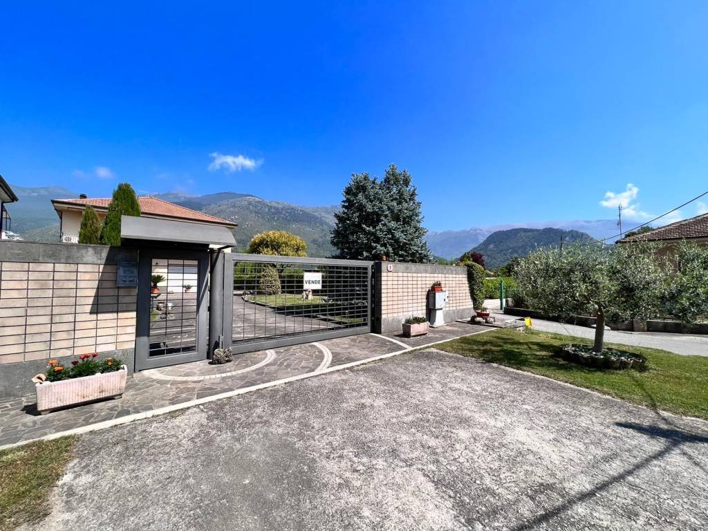 Villa a Sora in Via Salceto, 7 - Foto 2