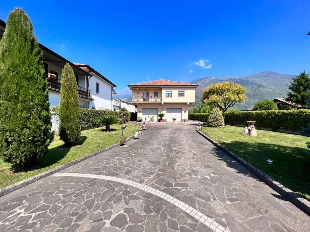 Villa a Sora in Via Salceto, 7 - Foto 3