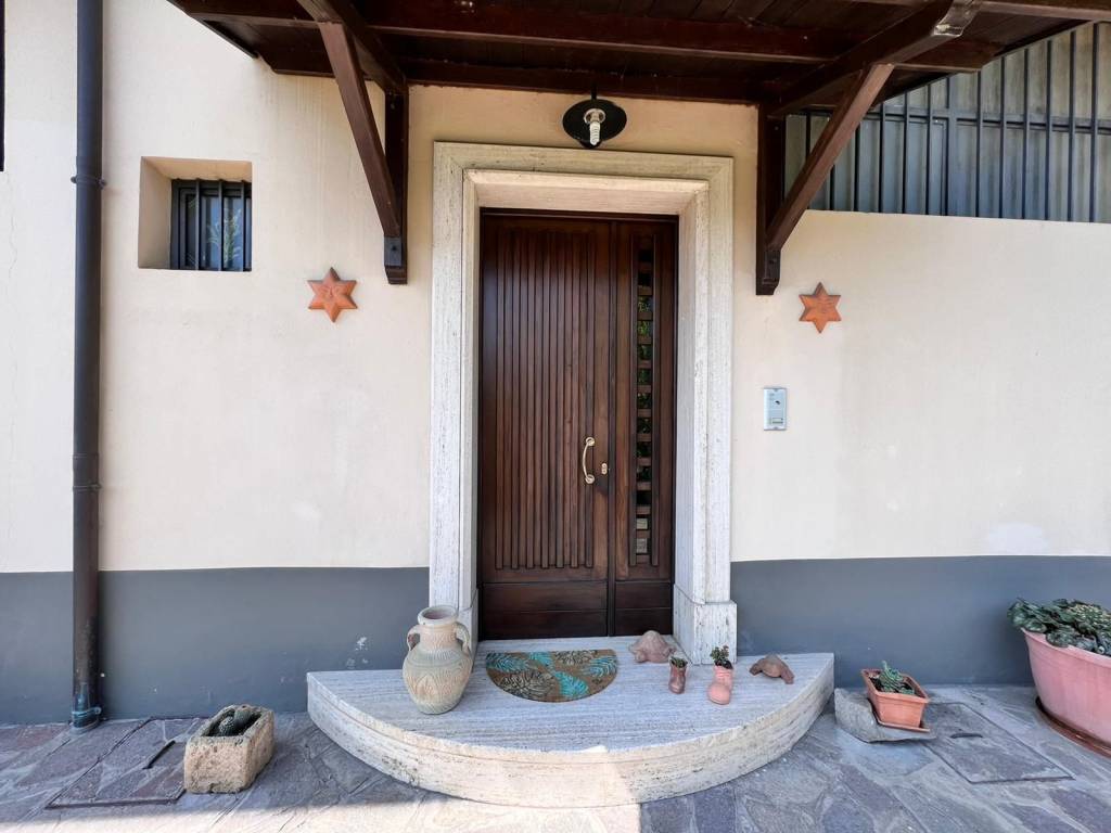 Villa a Sora in Via Salceto, 7 - Foto 4