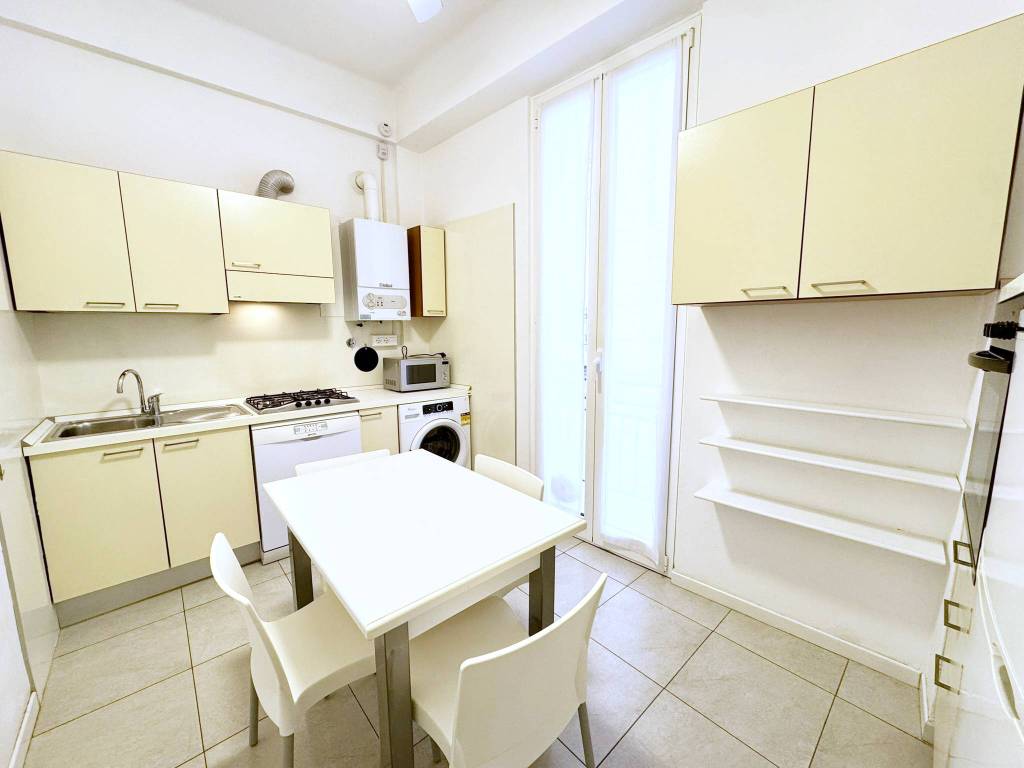 Appartamento a Alassio in Via Alessandro Manzoni - Foto 3
