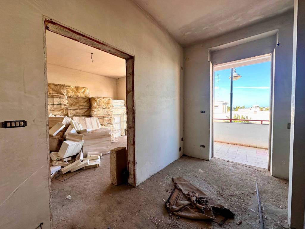 Appartamento a Sannicola in Via Alcide De Gasperi, 49 - Foto 2
