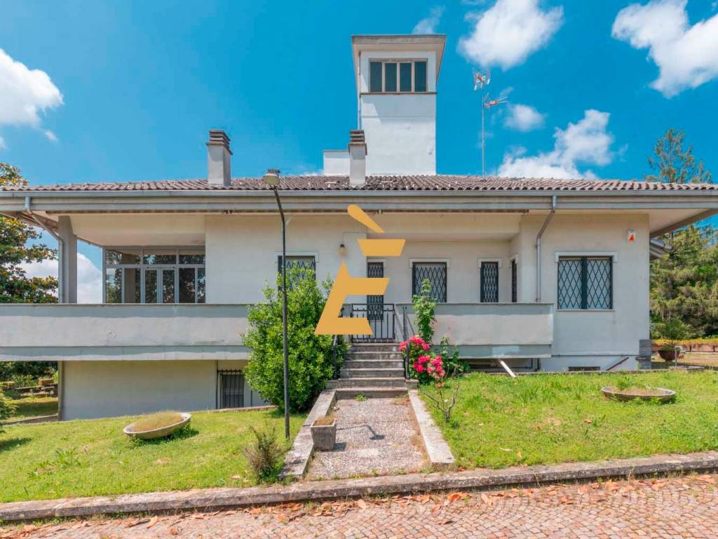 Villa a Valenza in Strada Mazzucchetto Ceriana - Foto 2