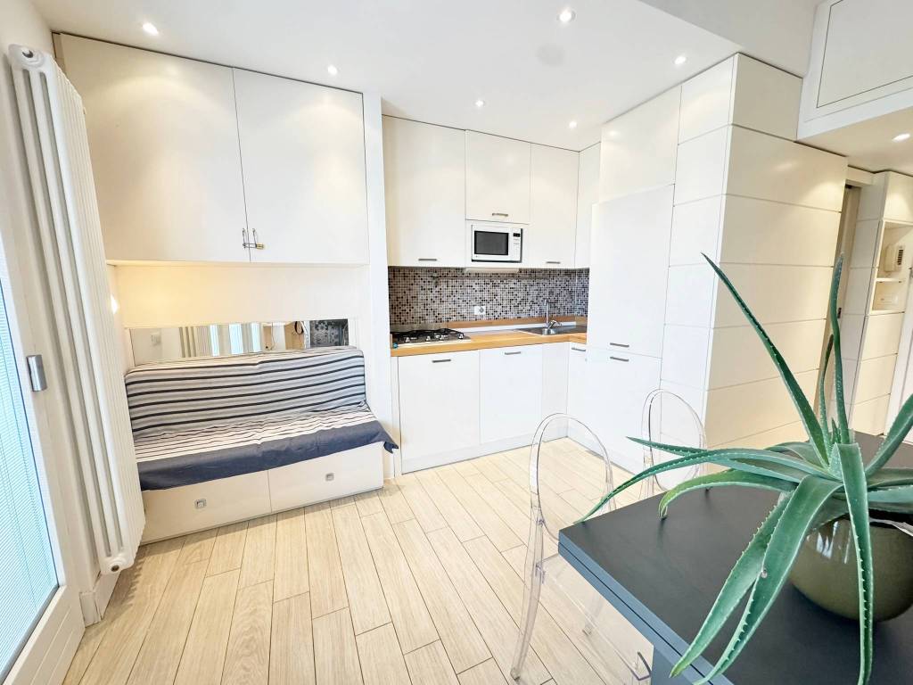 Appartamento a Alassio in Via Privata Lombardia - Foto 3
