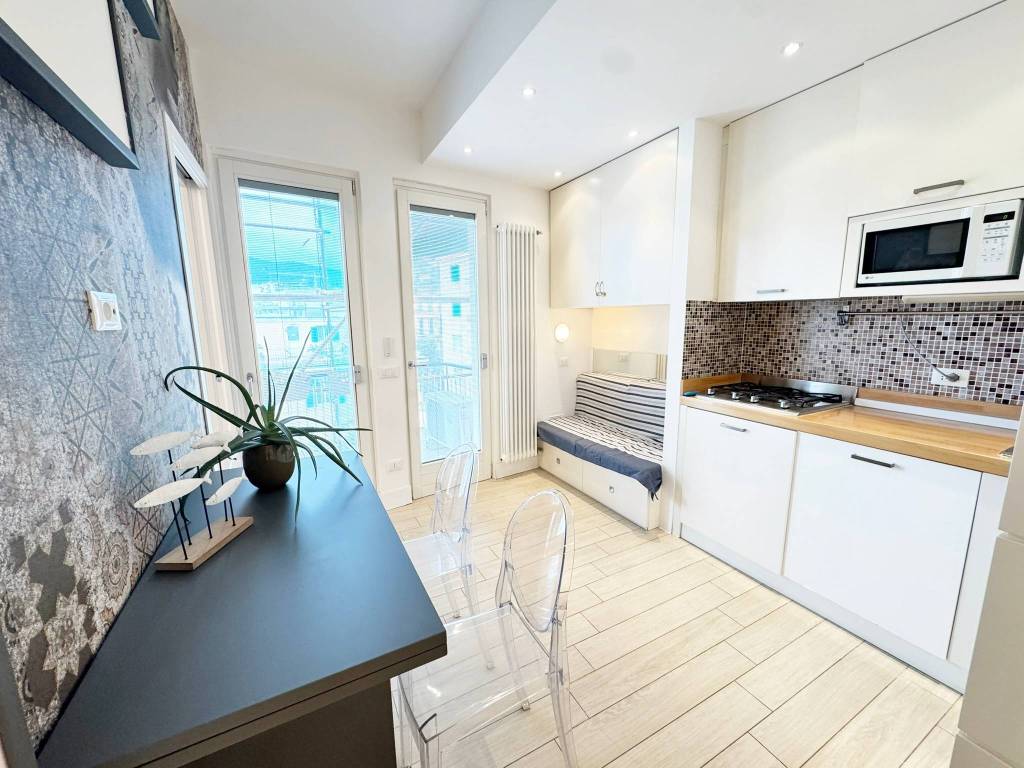 Appartamento a Alassio in Via Privata Lombardia - Foto 4
