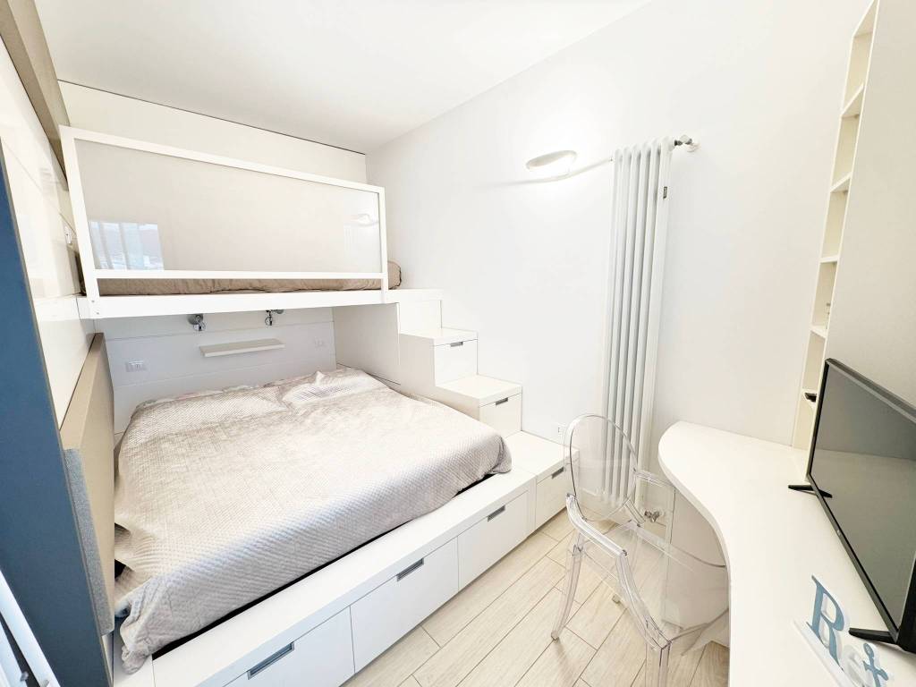 Appartamento a Alassio in Via Privata Lombardia - Foto 5