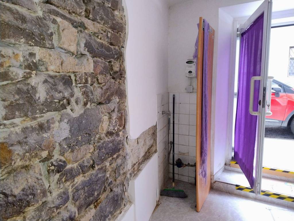 Immobile a Trieste in Via della Pietà - Foto 2