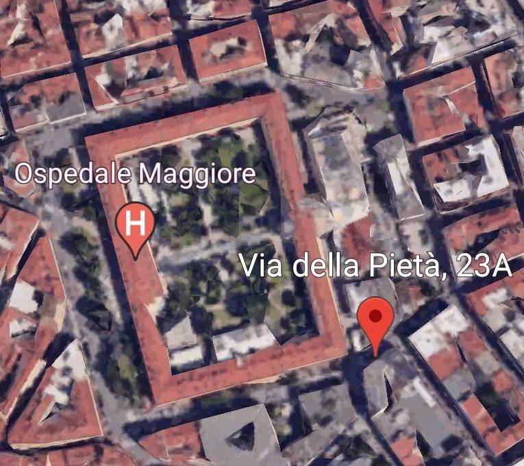 Immobile a Trieste in Via della Pietà - Foto 5