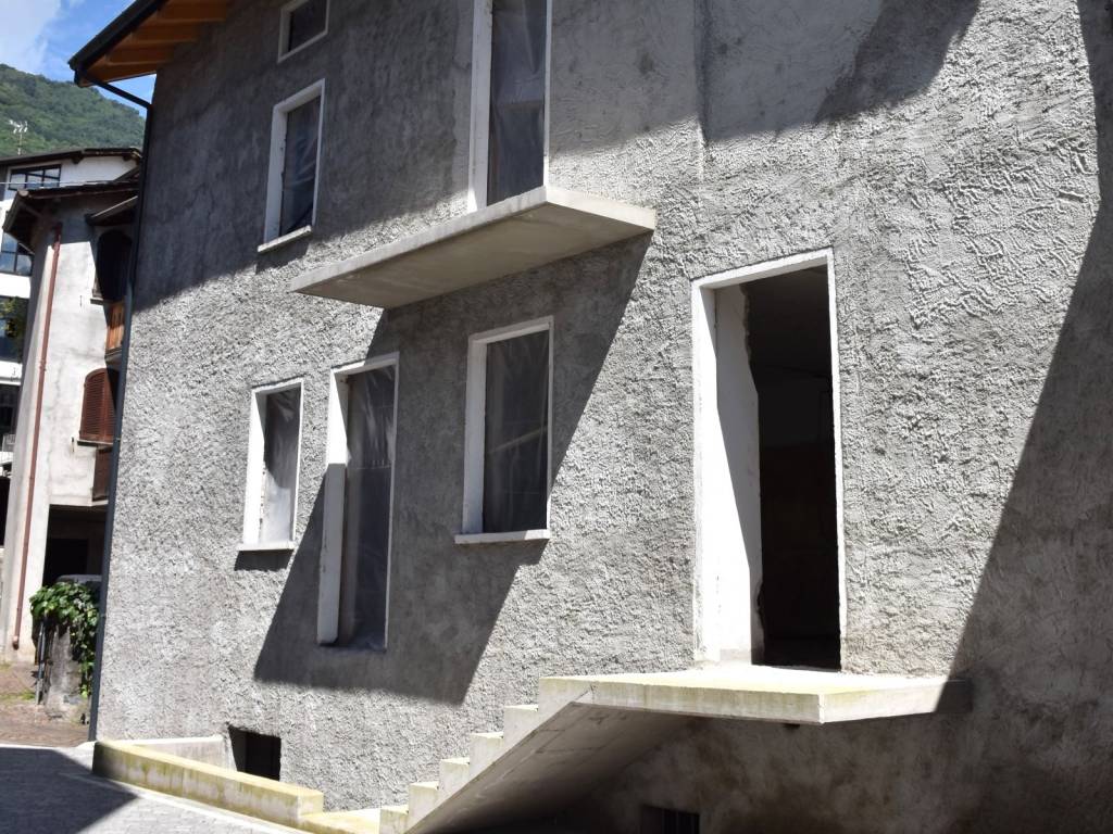 Rustico / casale a Traona in Via Roma - Foto 2