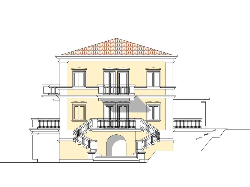 Villa a Castelnuovo magra in Via Montecchio, , 168 - Foto 3
