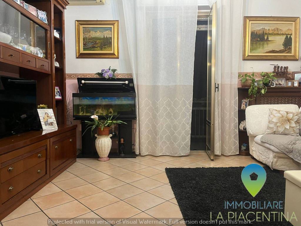 Appartamento a Piacenza in Viale Dante Alighieri - Foto 3