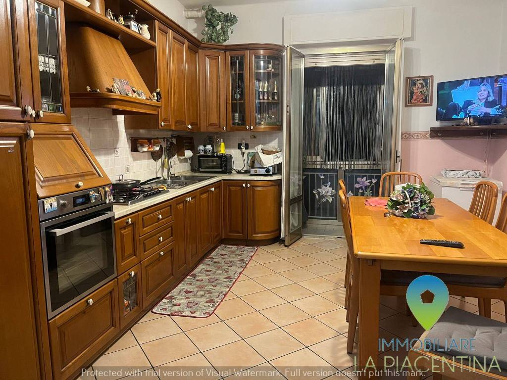 Appartamento a Piacenza in Viale Dante Alighieri - Foto 4