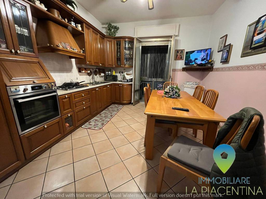 Appartamento a Piacenza in Viale Dante Alighieri - Foto 5