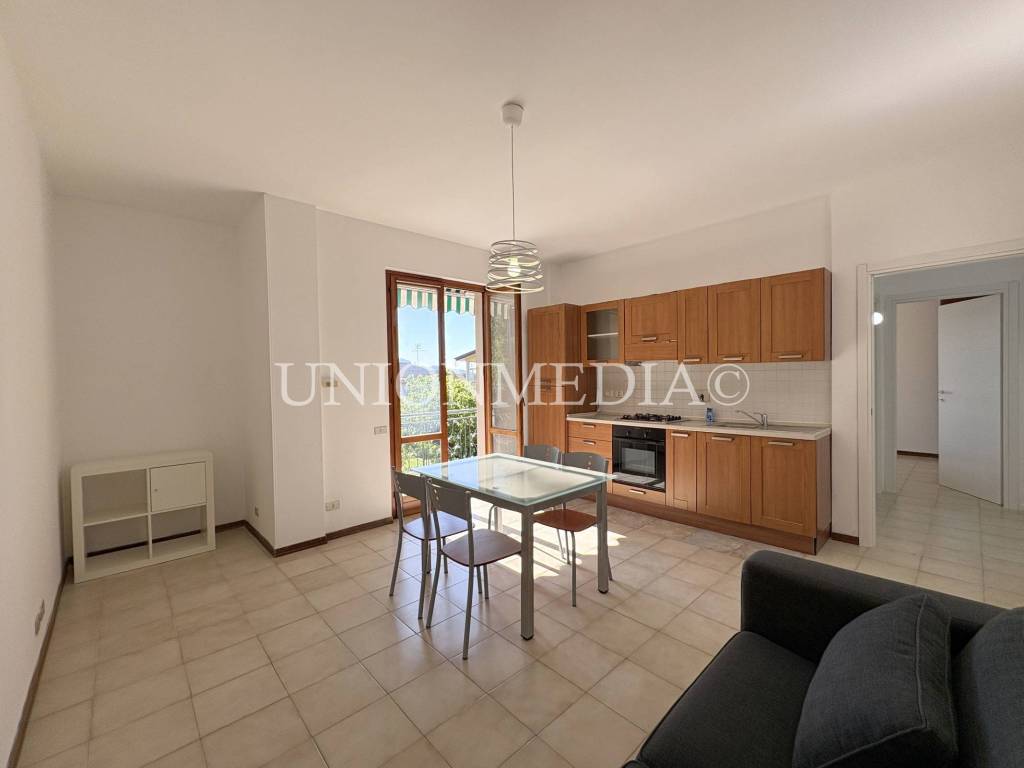 Appartamento a Sarzana in Via Sarzanello - Foto 2