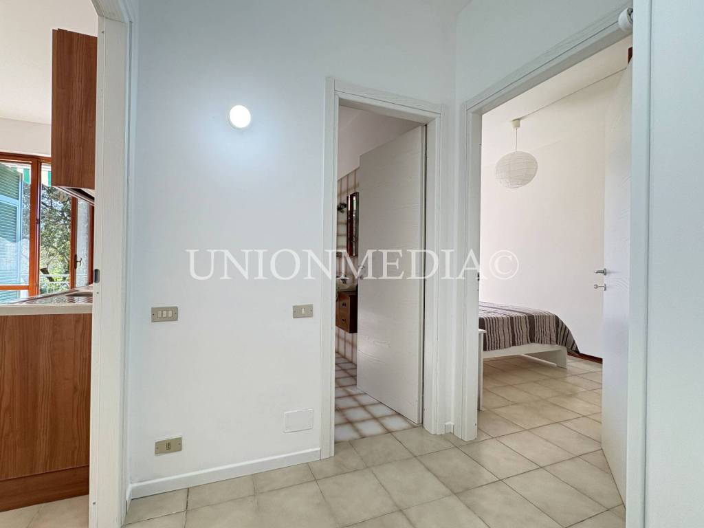 Appartamento a Sarzana in Via Sarzanello - Foto 5